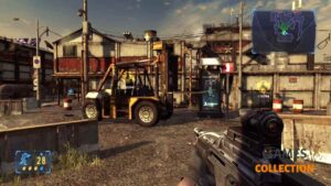 Front Lines (XBOX360)