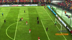FIFA 13 (PS3) Б/У