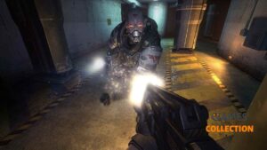 F.E.A.R. 2: Project Origin (XBOX360)
