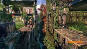 Enslaved: Odyssey to the West (XBOX360)