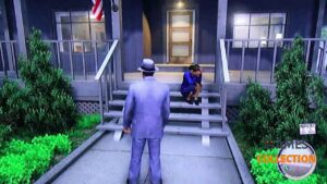 Mafia 2 (X360)