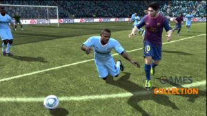 FIFA 12 (PS3)