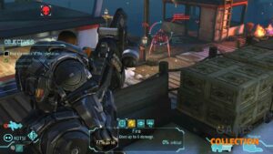 XCOM: Enemy Within (PS3) Б/У