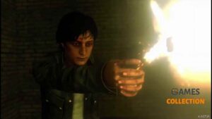 Wanted: Weapons of Fate (PS3)