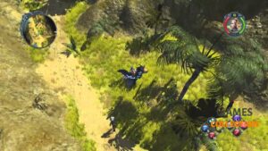 Sacred 2: Fallen Angel (PS3)