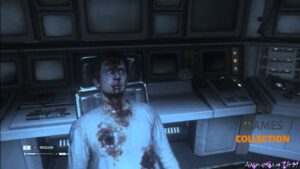 Alien: Isolation (PS3)