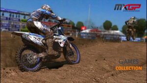 MXGP (PS3) Б/У