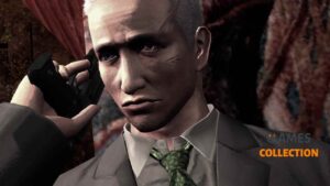 Deadly Premonition (XBOX360)