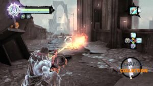 Darksiders (XBox 360)