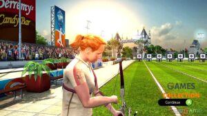 Summer Stars 2012 (XBOX360)