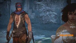 Prince of Persia (XBOX360)
