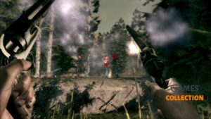 Call of Juarez: Bound in Blood (XBOX360)