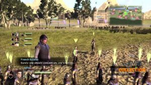 Bladestorm: The Hundred Years War (XBOX360)