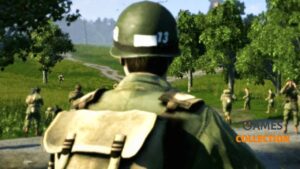 Brothers In Arms: Hells Highway (XBOX360)