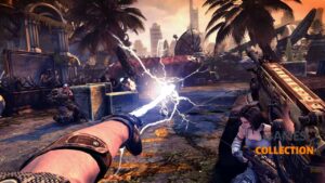 Bulletstorm (XBOX360)