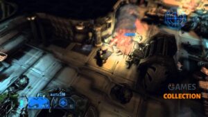 Alien Breed: Trilogy (XBOX360)