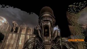 Aliens VS Predator (XBOX360)