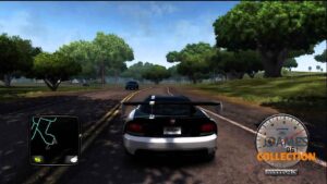 Test Drive Unlimited (XBOX360) Лицензионный Б/У