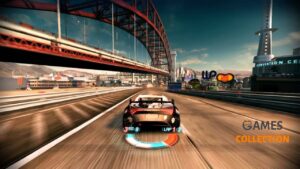 Split/Second: Velocity (XBOX360)