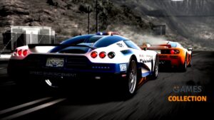 Need For Speed: Hot Pursuit - Limited Edition (XBOX360)
