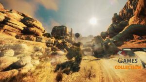 Nail'd (XBOX360)