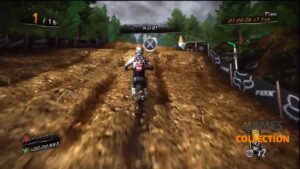 MUD: FIM Motocross World Championship (XBOX360)