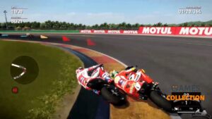 MotoGP 10/11 (XBOX360)