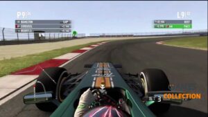 F1 2011 (XBOX360)