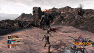 Dragon Age 2 (PS3)