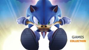 Sonic the Hedgehog (XBOX360)