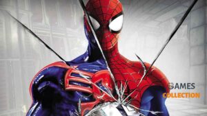Spider-Man: Shattered Dimensions (XBOX360)