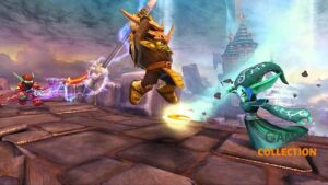 Skylanders: Spyro's Adventure (XBOX360)