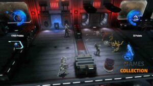 Star Wars The Clone Wars: Republic Heroes (XBOX360)