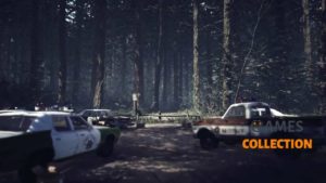 Blair Witch (XBox One)