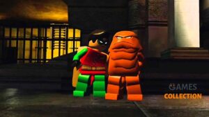 LEGO: Batman - The Videogame (XBOX360)