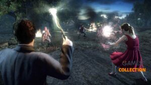 Harry Potter and the Deathly Hallows: Part 2 (XBOX360)