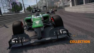 F1 2014 (XBox 360)