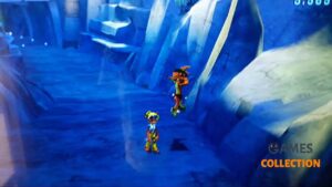 Crash Bandicoot: Mind Over Mutant (XBOX360)