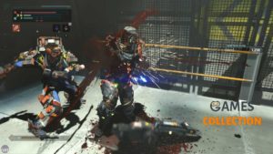 Surge 2 (PS4)