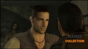 Lost: Via Domus (XBOX360)