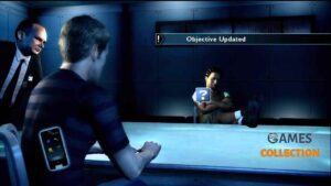 CSI: Fatal Conspiracy (XBOX360)