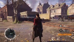 Assassins Creed: Syndicate (PS4) RUS
