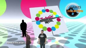 Twister Mania (XBOX360)