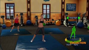 The Biggest Loser: Ultimate Workout (XBOX360)