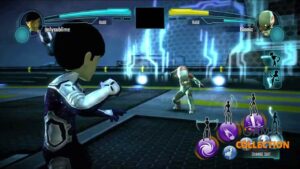 PowerUp Heroes (XBOX360)