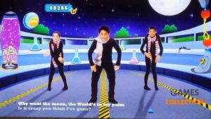 Just Dance Kids (XBOX360)
