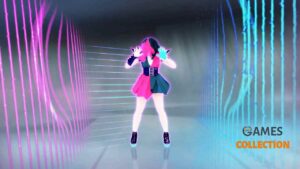Dance Paradise (XBOX360)