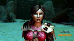 Venetica (XBOX360)