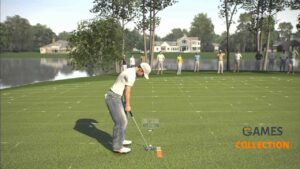 Tiger Woods PGA Tour 13 (XBOX360)