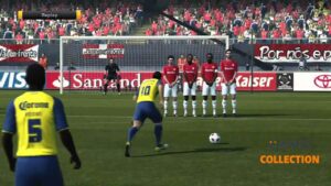 Pro Evolution Soccer 2012 (XBOX360)